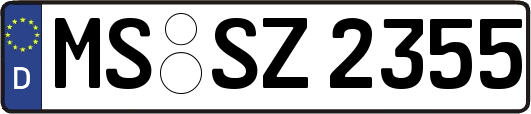 MS-SZ2355