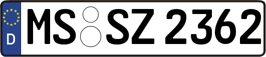 MS-SZ2362