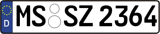 MS-SZ2364