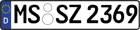 MS-SZ2369