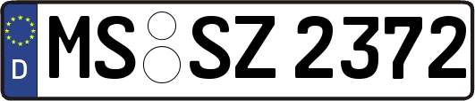 MS-SZ2372