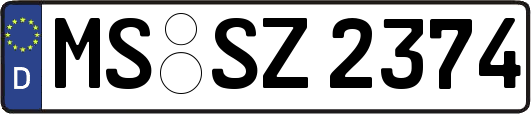 MS-SZ2374