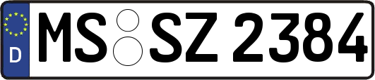 MS-SZ2384