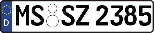 MS-SZ2385