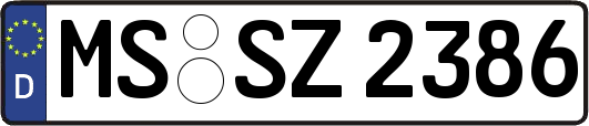 MS-SZ2386