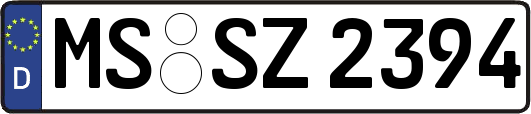 MS-SZ2394