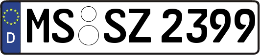 MS-SZ2399