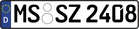 MS-SZ2408