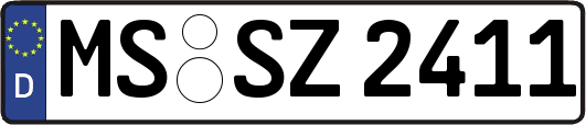 MS-SZ2411