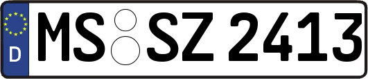 MS-SZ2413