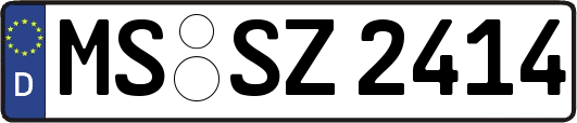 MS-SZ2414
