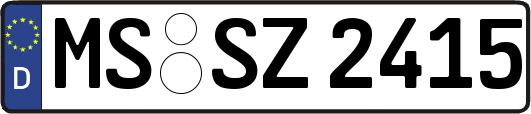 MS-SZ2415