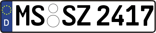 MS-SZ2417