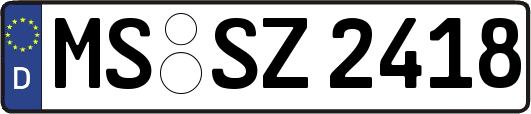 MS-SZ2418