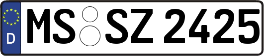 MS-SZ2425