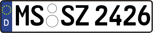 MS-SZ2426