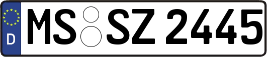MS-SZ2445