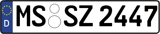 MS-SZ2447