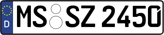 MS-SZ2450