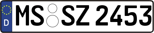 MS-SZ2453