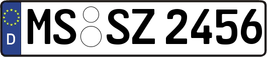 MS-SZ2456