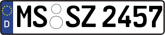 MS-SZ2457