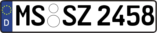 MS-SZ2458