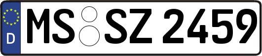 MS-SZ2459