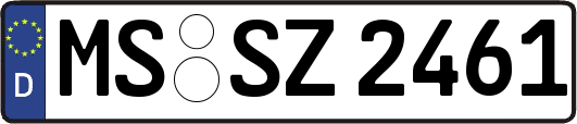 MS-SZ2461