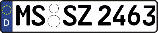 MS-SZ2463