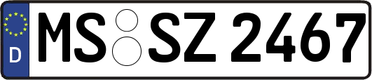 MS-SZ2467