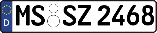 MS-SZ2468