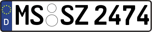 MS-SZ2474