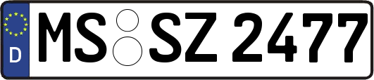 MS-SZ2477