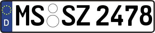 MS-SZ2478