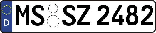 MS-SZ2482