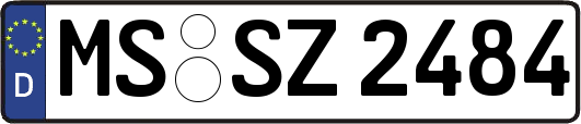 MS-SZ2484