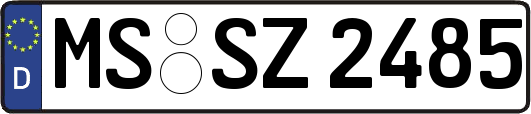 MS-SZ2485