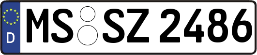 MS-SZ2486