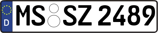 MS-SZ2489