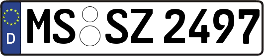 MS-SZ2497