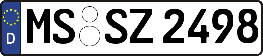 MS-SZ2498