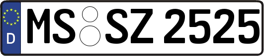 MS-SZ2525