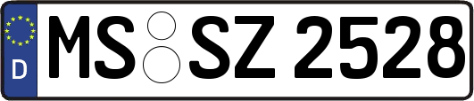 MS-SZ2528