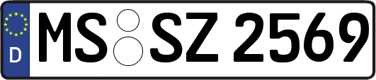 MS-SZ2569