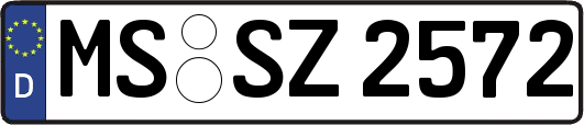 MS-SZ2572