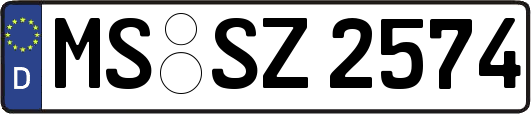 MS-SZ2574