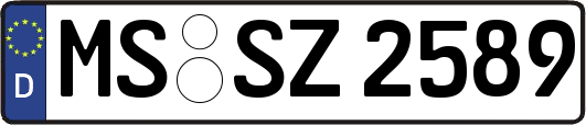 MS-SZ2589