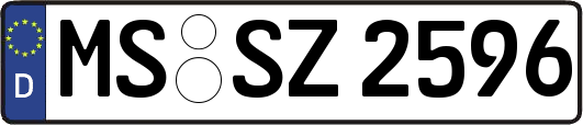MS-SZ2596