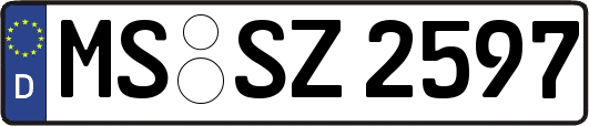 MS-SZ2597